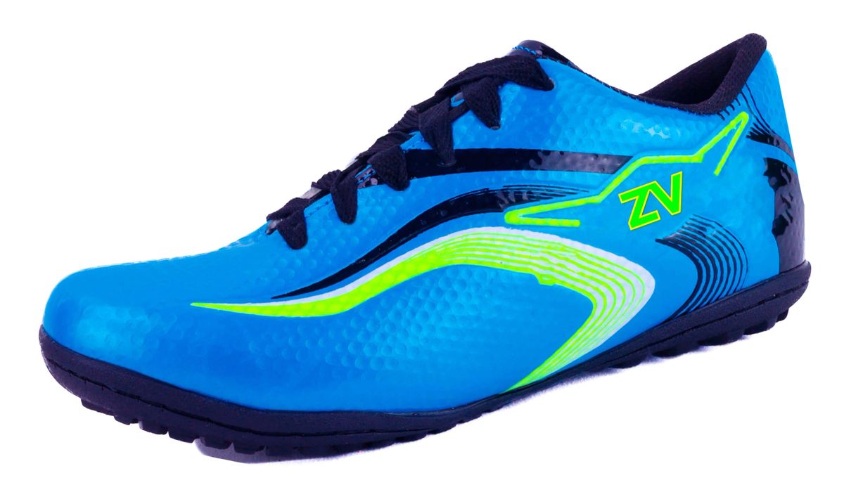 Tenis tipo hotsell chuteira infantil
